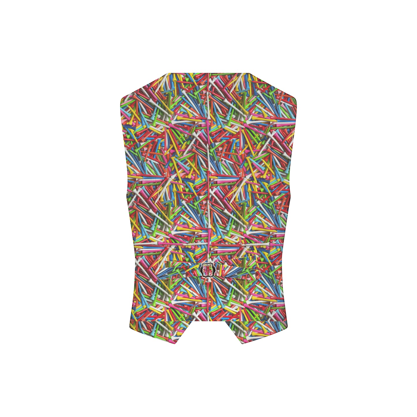 Teerific Men's Vest - MTO