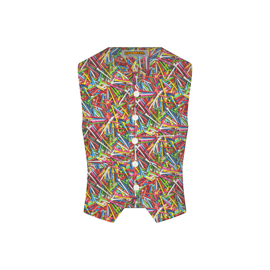 Teerific Men's Vest - MTO