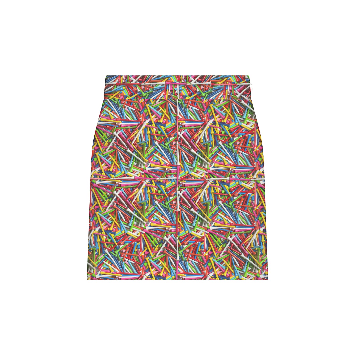 Teerific Women's Classic Skort/Skirt - MTO