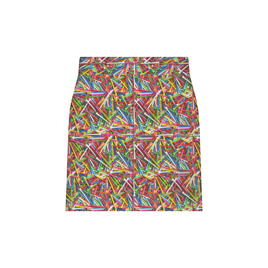 Teerific Women's Classic Skort/Skirt - MTO