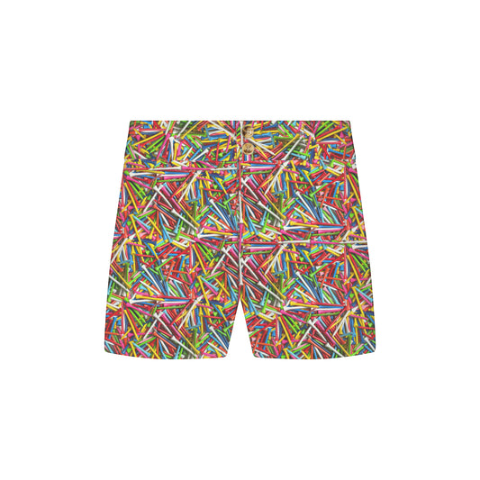 Teerific Women's Mini Short - MTO