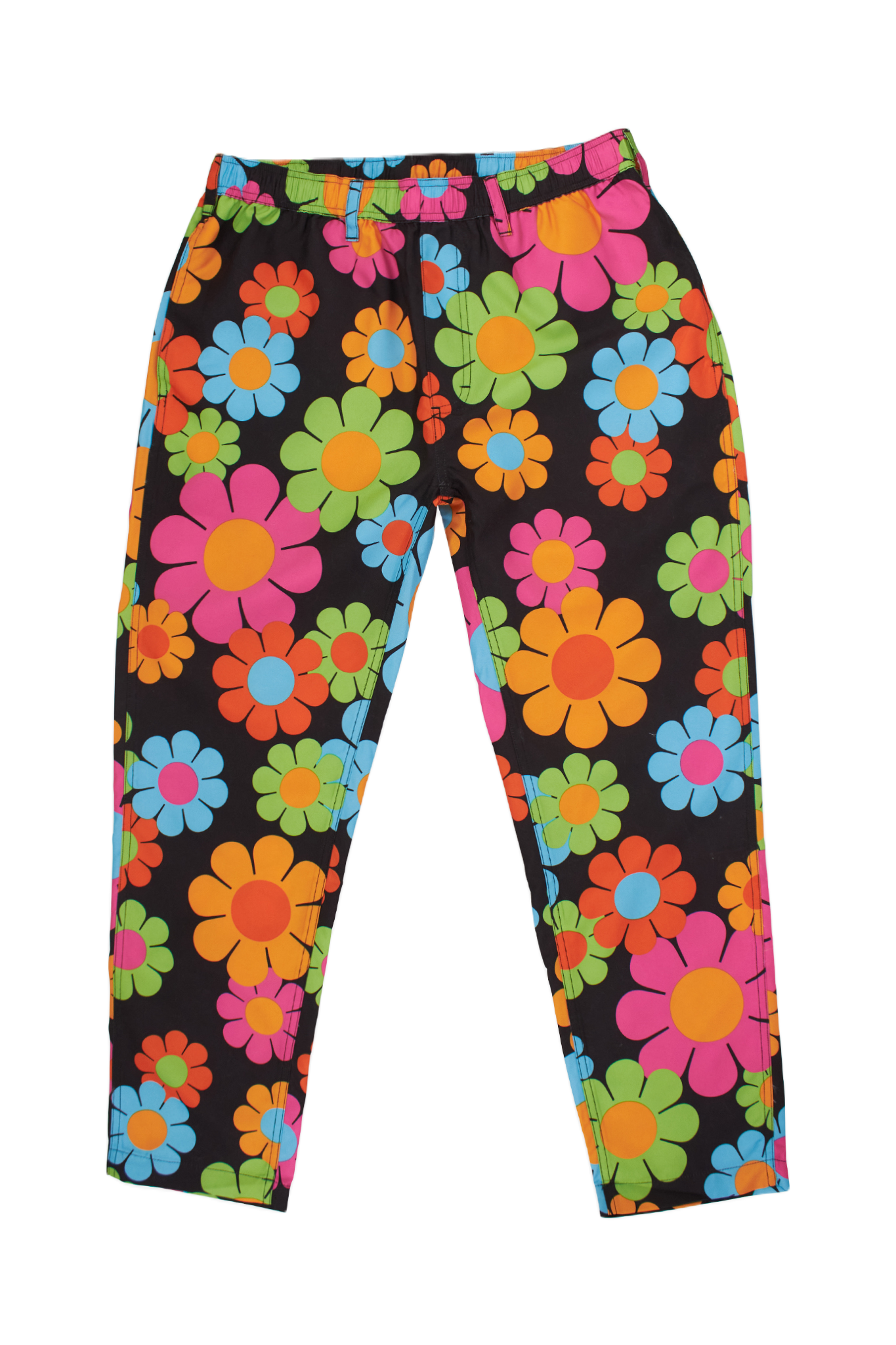 Sunday Pant - Magic Bus – Loudmouth