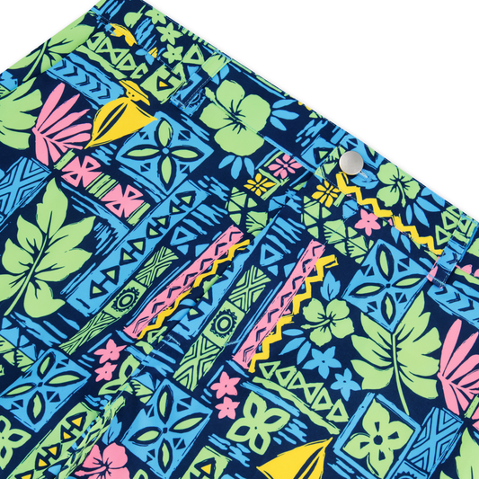 Birdie Pant - North Shore