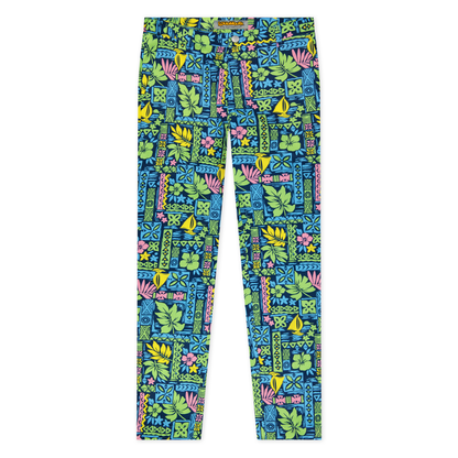Birdie Pant - North Shore