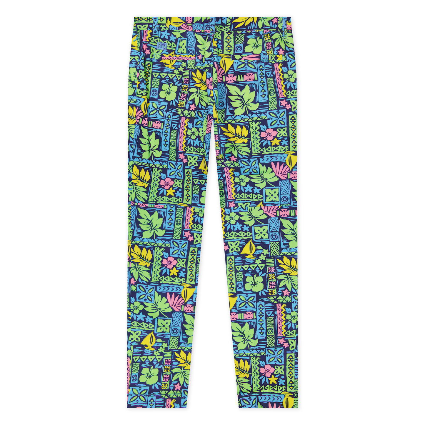 Birdie Pant - North Shore