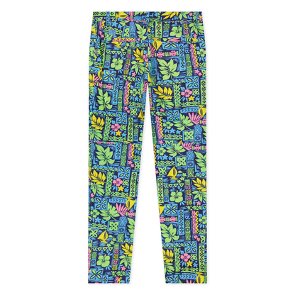 Birdie Pant - North Shore