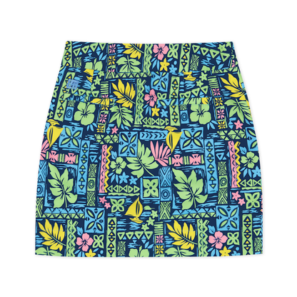 Classic Skort - North Shore