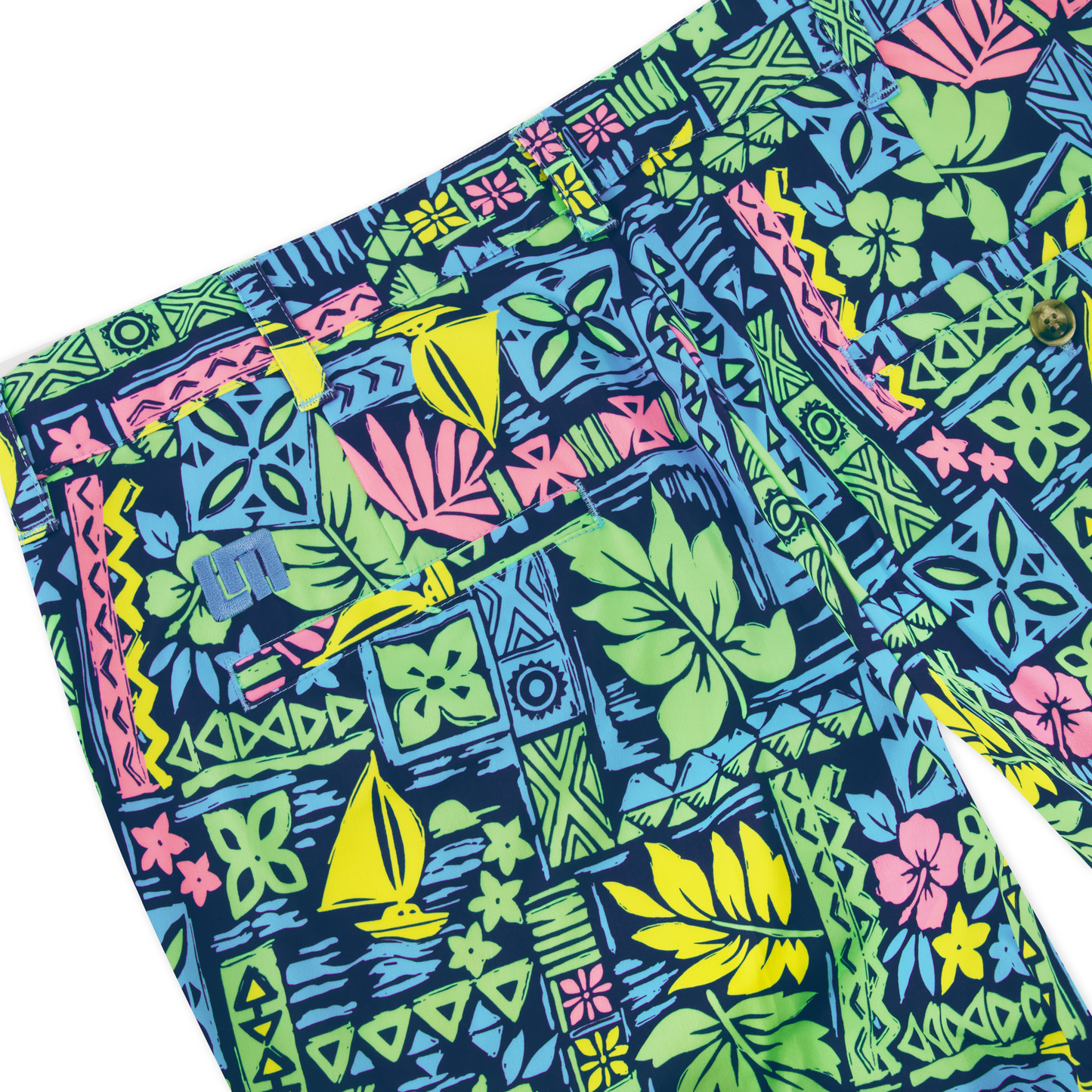 Heritage Pant - North Shore