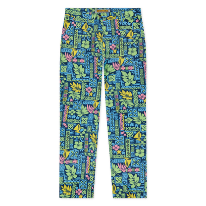 Heritage Pant - North Shore