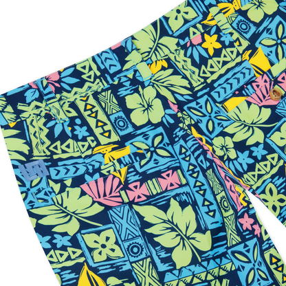 Heritage Short - North Shore