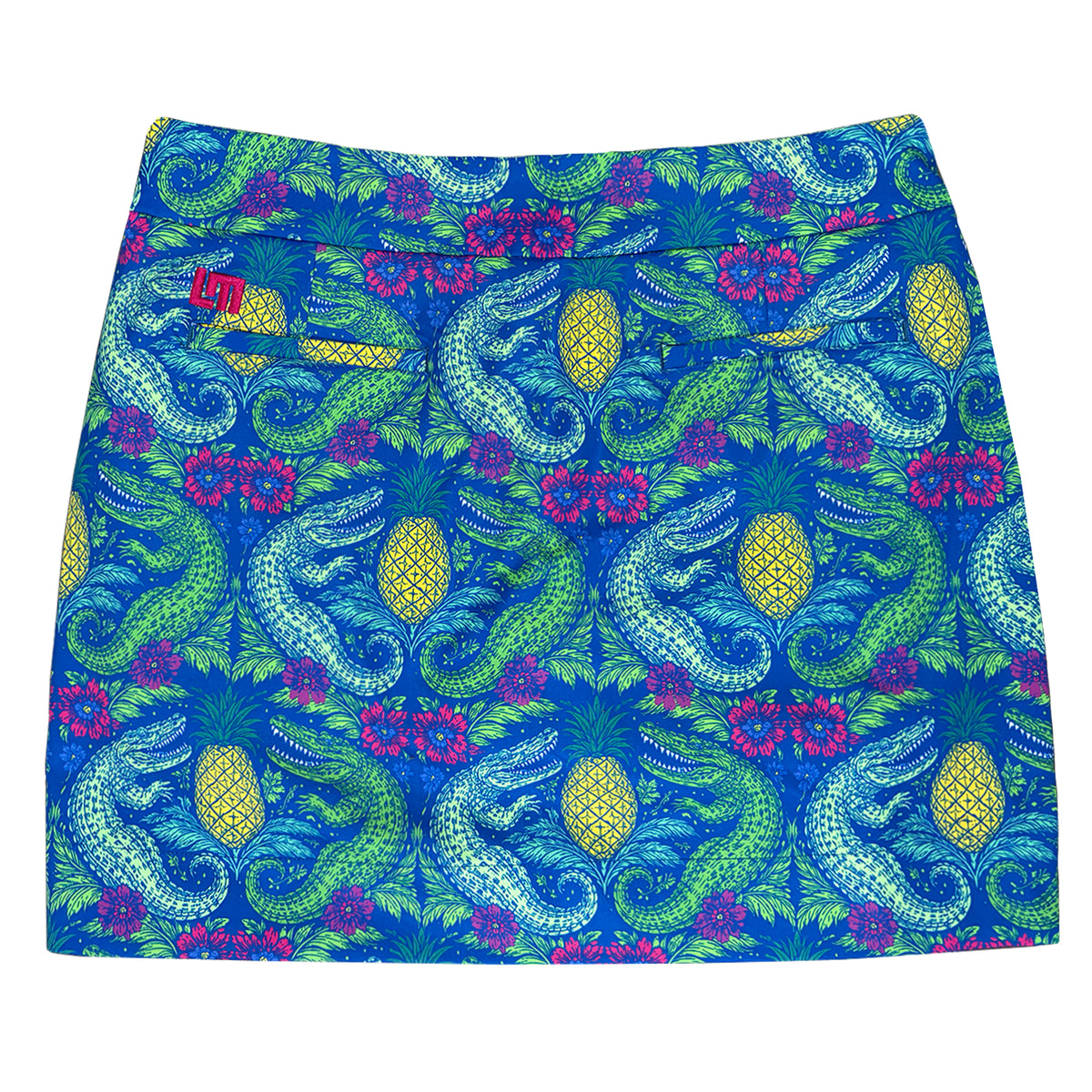 Classic Skort - Reptile Dysfunction