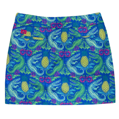 Classic Skort - Reptile Dysfunction