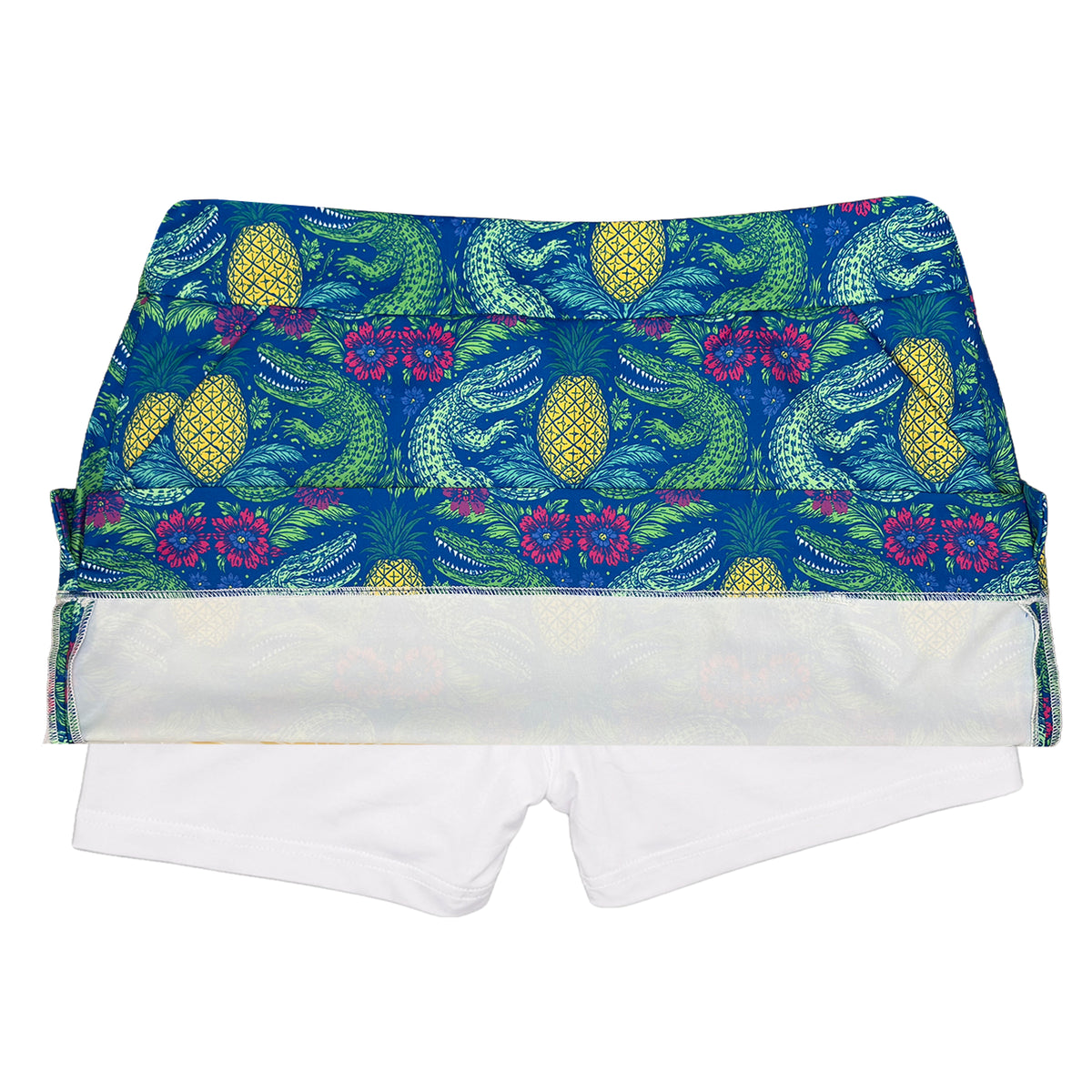 Classic Skort - Reptile Dysfunction