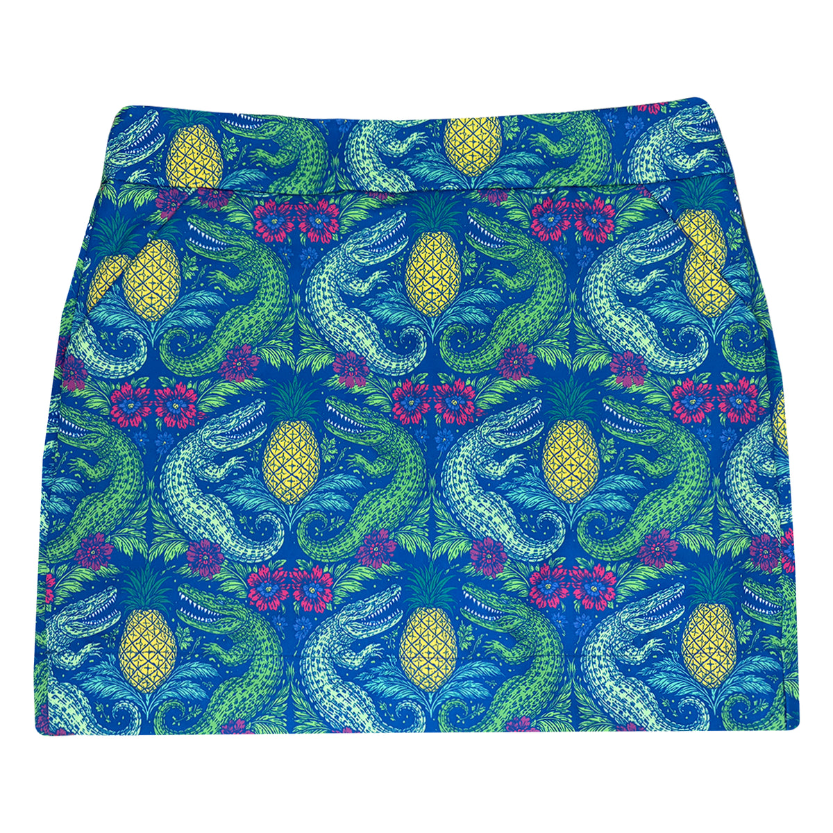 Classic Skort - Reptile Dysfunction