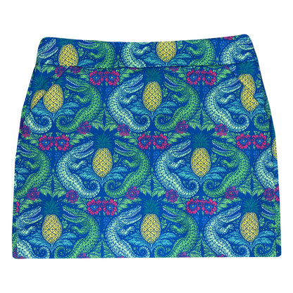 Classic Skort - Reptile Dysfunction