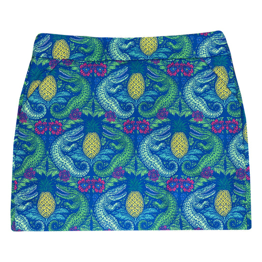 Classic Skort - Reptile Dysfunction