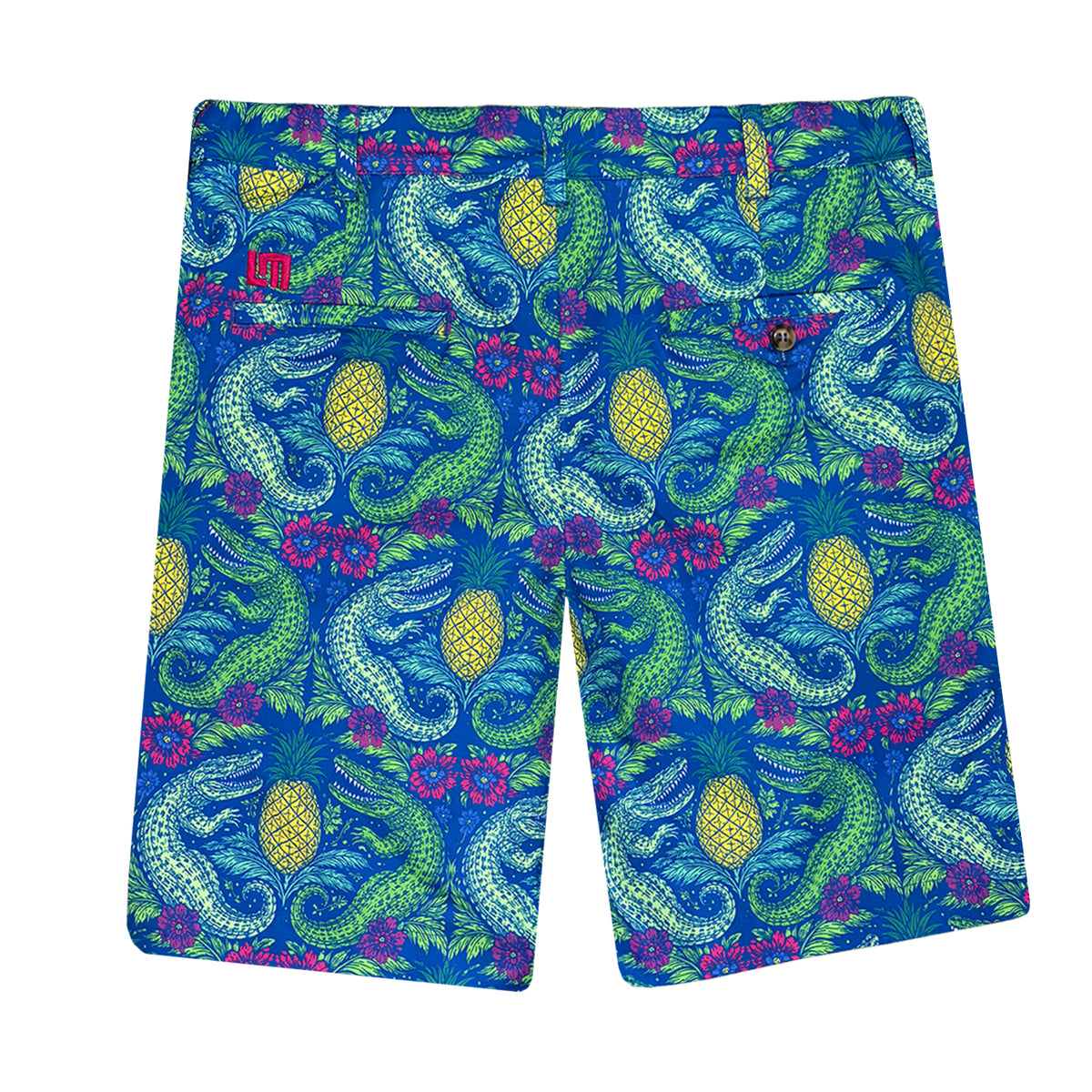 Heritage Short - Reptile Dysfunction