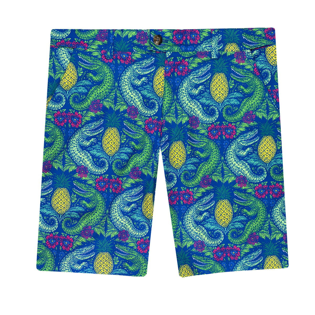 Heritage Short - Reptile Dysfunction