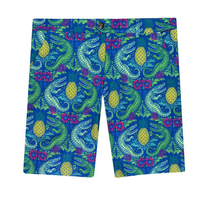 Heritage Short - Reptile Dysfunction