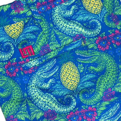 Heritage Short - Reptile Dysfunction