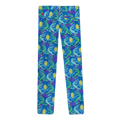 Mens Pant - Reptile Dysfunction