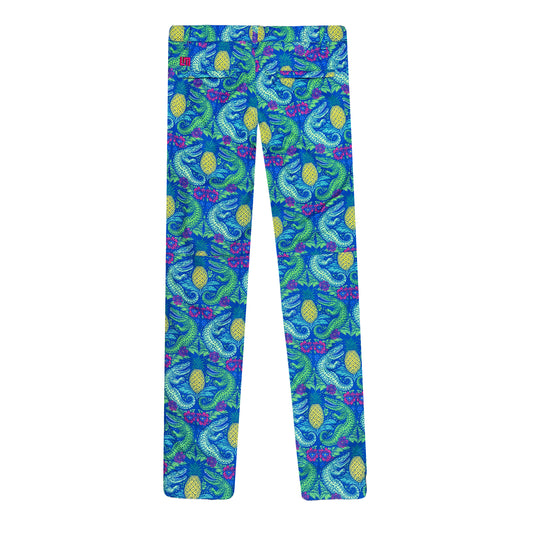 Mens Pant - Reptile Dysfunction