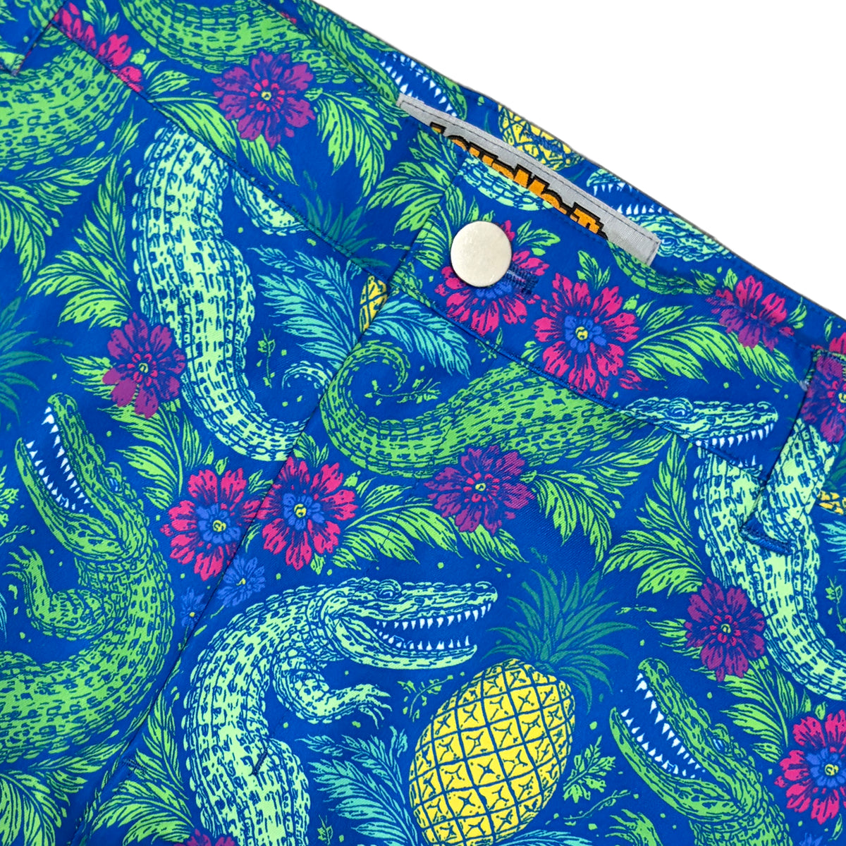 Mens Pant - Reptile Dysfunction