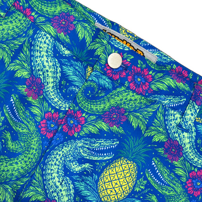 Mens Pant - Reptile Dysfunction