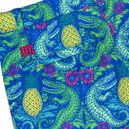 Mens Pant - Reptile Dysfunction