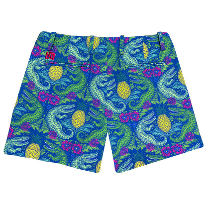 Club Short - Reptile Dysfunction