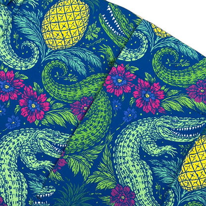 Club Short - Reptile Dysfunction