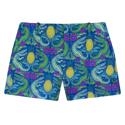 Club Short - Reptile Dysfunction
