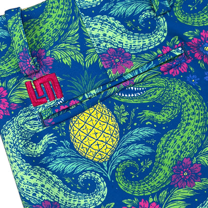 Club Short - Reptile Dysfunction