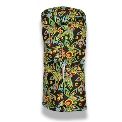 Driver Headcover - Shagadelic Black