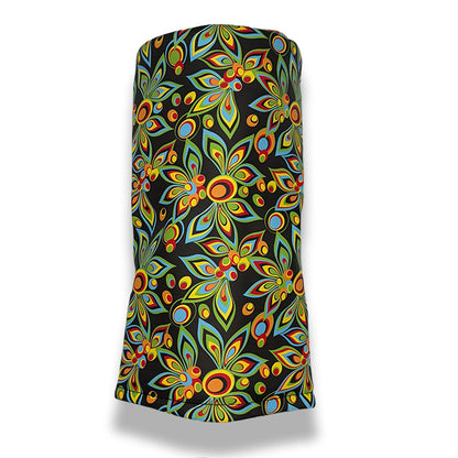 Driver Headcover - Shagadelic Black