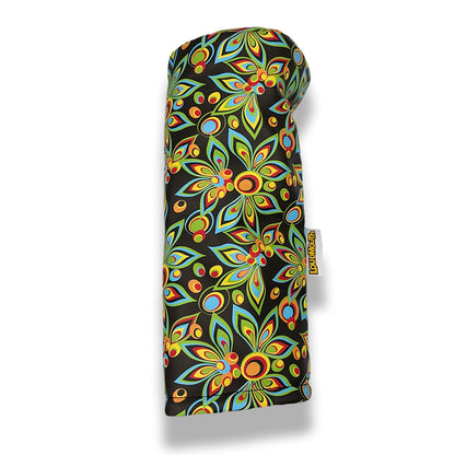 Driver Headcover - Shagadelic Black
