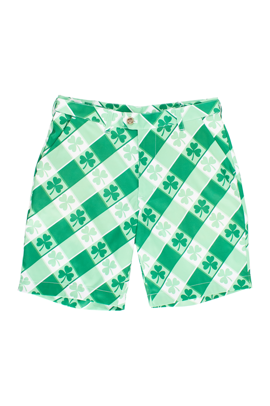 Loudmouth deals golf shorts