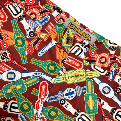 Heritage Pant - Stogies & Bogies