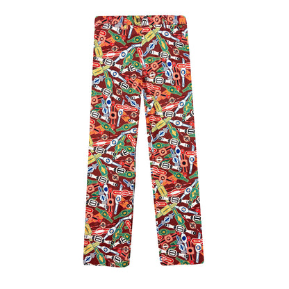Heritage Pant - Stogies & Bogies