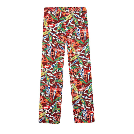 Heritage Pant - Stogies & Bogies