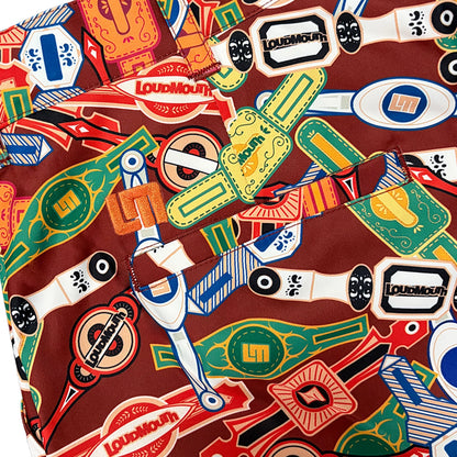 Heritage Pant - Stogies & Bogies