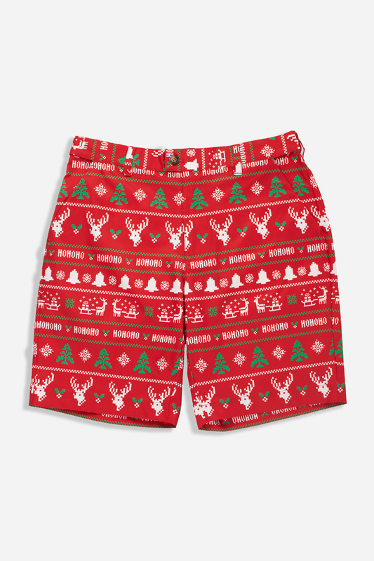 Men s Shorts Loudmouth