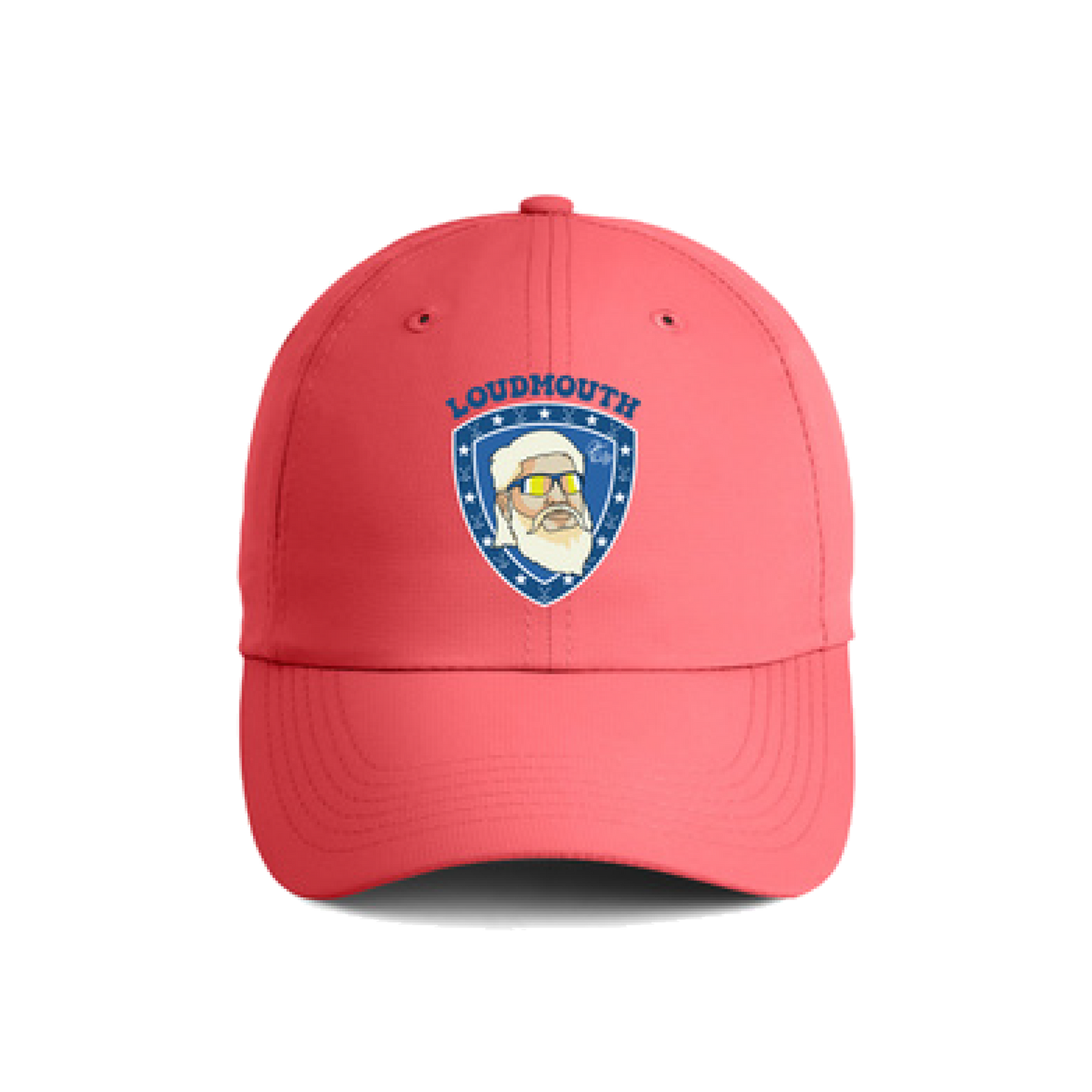 Daly Badge Cap