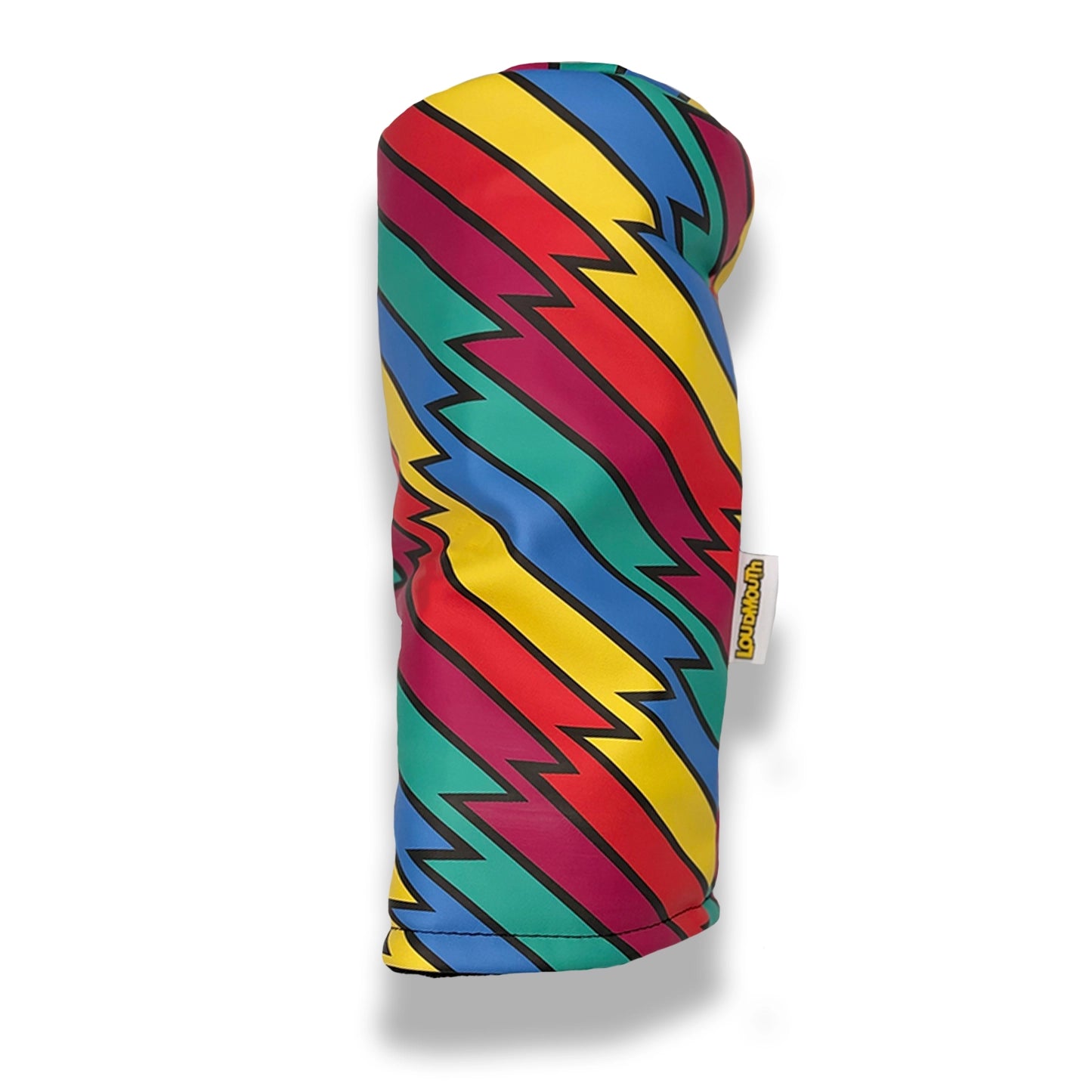 Driver Headcover - Captain Thunderbolt