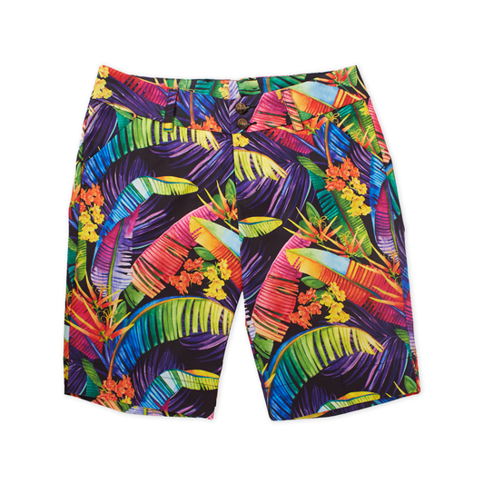 Bermuda Short - Tropic Wonder