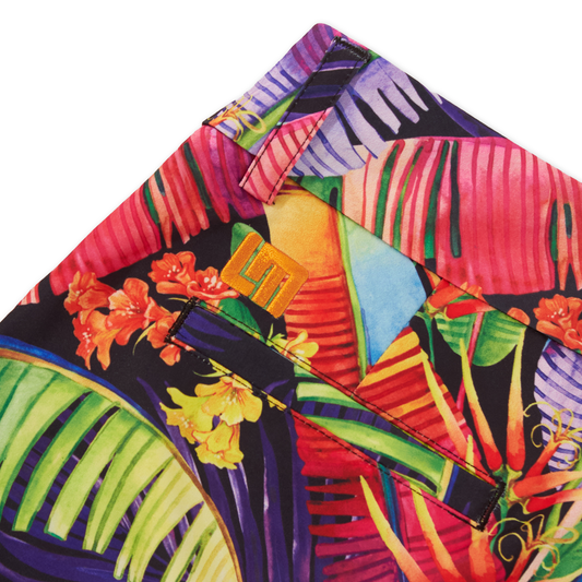 Bermuda Short - Tropic Wonder