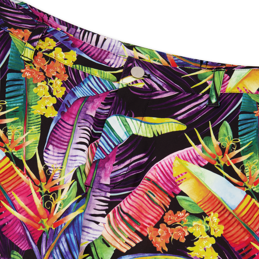 Birdie Pant - Tropic Wonder