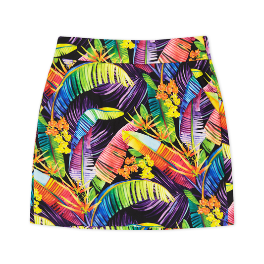 Classic Skort - Tropic Wonder