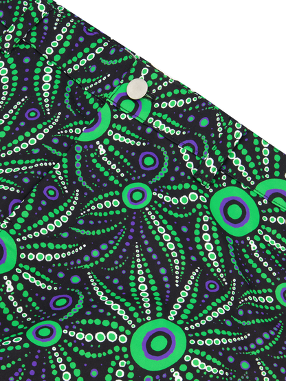 Birdie Pant - Tentacool