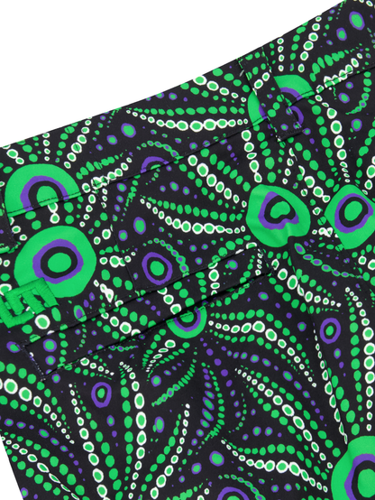 Birdie Pant - Tentacool